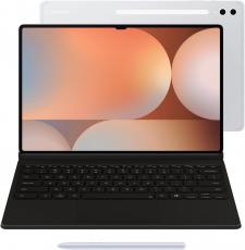 Samsung Galaxy Tab S10 Ultra With Keyboard SM-X920 12/256GB (2024) Wi-Fi silver