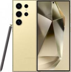 Samsung Galaxy S24 Ultra 12/1TB (SM-S928B) titanium yellow