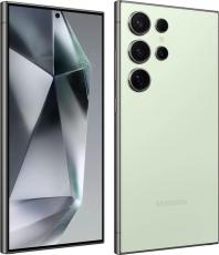 Samsung Galaxy S24 Ultra 12/256Gb (SM-S928B) titanium green