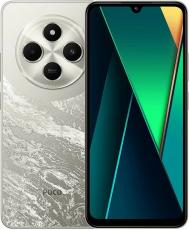 Xiaomi Poco C75 6/128Gb gold