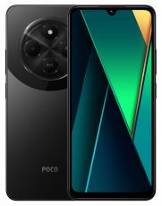 Xiaomi Poco C75 6/128Gb black