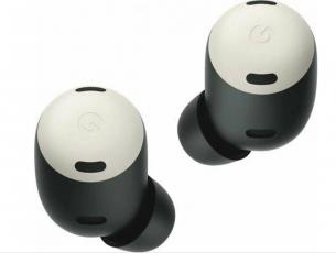 Google Pixel Buds Pro porcelain