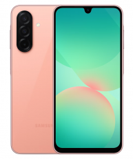 Samsung Galaxy A26 6/128Gb peach