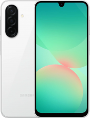 Samsung Galaxy A26 6/128Gb white