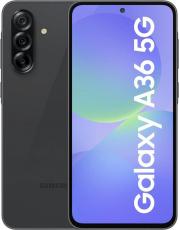 Samsung Galaxy A36 5G 8/128Gb (SM-A366B) black