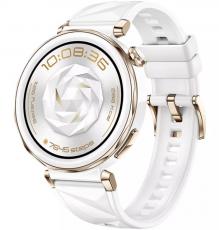 Huawei Watch GT 5 Pro 42mm white