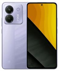 Xiaomi Poco M7 Pro 5G 12/256Gb purple