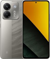 Xiaomi Poco M7 Pro 5G 8/256Gb silver