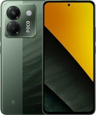 Xiaomi Poco M7 Pro 5G 8/256Gb green