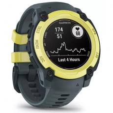 Garmin Instinct E 40mm electric lime (010-02932-01)