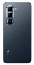 Infinix Hot 50 Pro 8/128Gb black