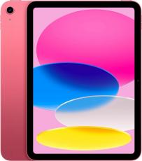 Apple iPad (2025) 256Gb Wi-Fi pink