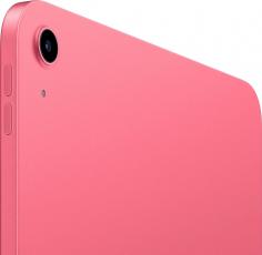 Apple iPad (2025) 256Gb Wi-Fi pink