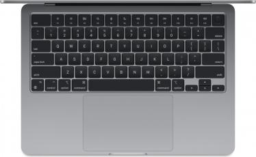 Apple MacBook Air 13.6 2022 MLXW3 space gray