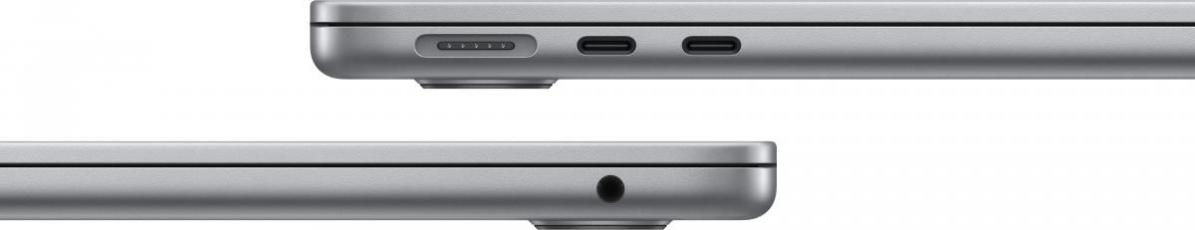 Apple MacBook Air 13.6 2022 MLXW3 space gray
