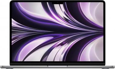 Apple MacBook Air 13.6 2022 MLXW3 space gray