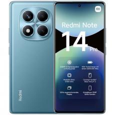 Xiaomi Redmi Note 14 Pro 12/256Gb ocean blue