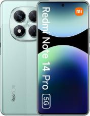 Xiaomi Redmi Note 14 Pro 5G 12/256Gb coral green