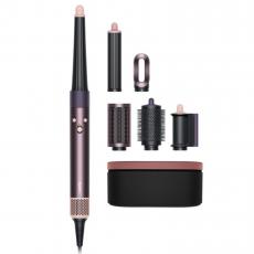 Dyson Airwrap i.d. Straight + Wavy HS08 Long jasper plum