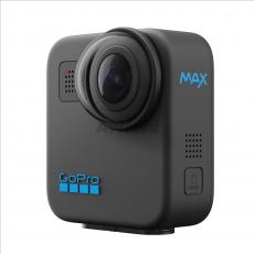 GO PRO MAX (CHDHZ-203-RW) black