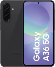 Samsung Galaxy A36 5G 12/256Gb (SM-A366B) black