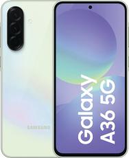 Samsung Galaxy A36 5G 12/256Gb (SM-A366B) lime
