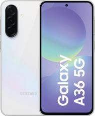 Samsung Galaxy A36 5G 12/256Gb (SM-A366B) white