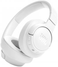 JBL Tune T720BT white