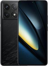 Xiaomi Poco F6 Pro 12/256Gb black
