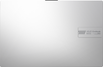 Asus Vivobook Go 15 E1504FA-L1834 silver