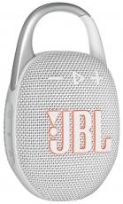 JBL Clip 5 white