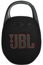 JBL Clip 5 black