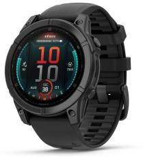 Garmin Fenix E 47mm Amoled (010-03025-01) black