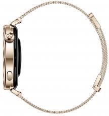 Huawei Watch GT 5 41mm (JNA-B19) gold