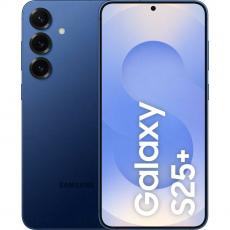 Samsung Galaxy S25+ 12/512Gb (SM-S936B) blue black