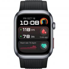 Huawei Watch D2 (55020 DJG) black