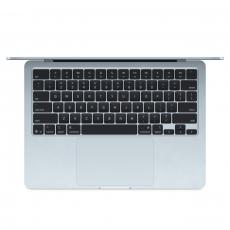 Apple MacBook Air 13 2025 (MC6T4) sky blue