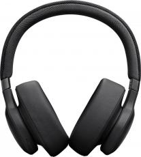 JBL Live 770NC black