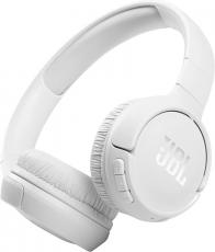 JBL Tune 510BT white