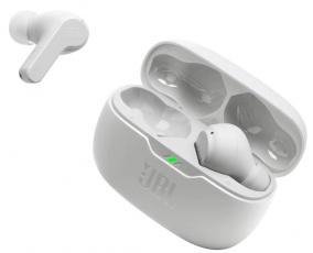 JBL Wave Beam white