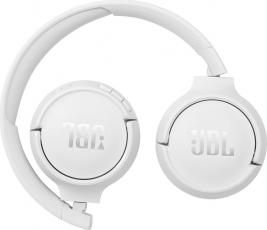JBL Tune 510BT white