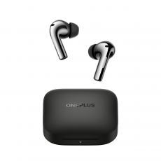 OnePlus Buds 3 black