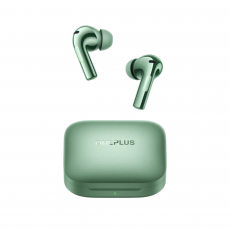 OnePlus Buds 3 green