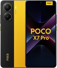 Xiaomi POCO X7 Pro 12/256Gb yellow