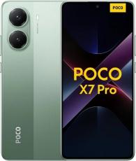 Xiaomi Poco X7 Pro 12/256Gb green