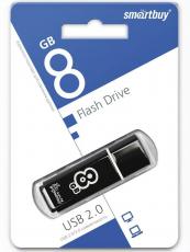 SmartBuy USB Flash 8Gb
