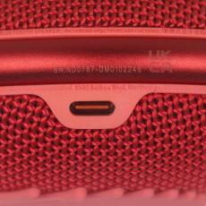 JBL Clip 4 red