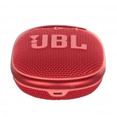 JBL Clip 4 red