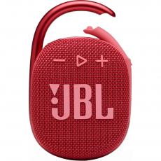 JBL Clip 4 red