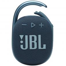 JBL Clip 4 blue